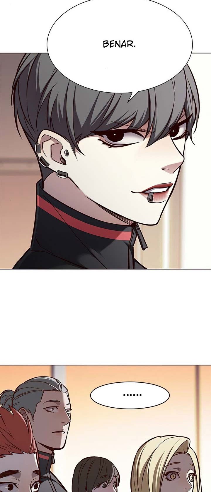 Eleceed - Chapter 160 - Page 15