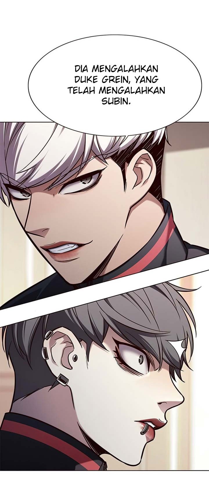 Eleceed - Chapter 160 - Page 17