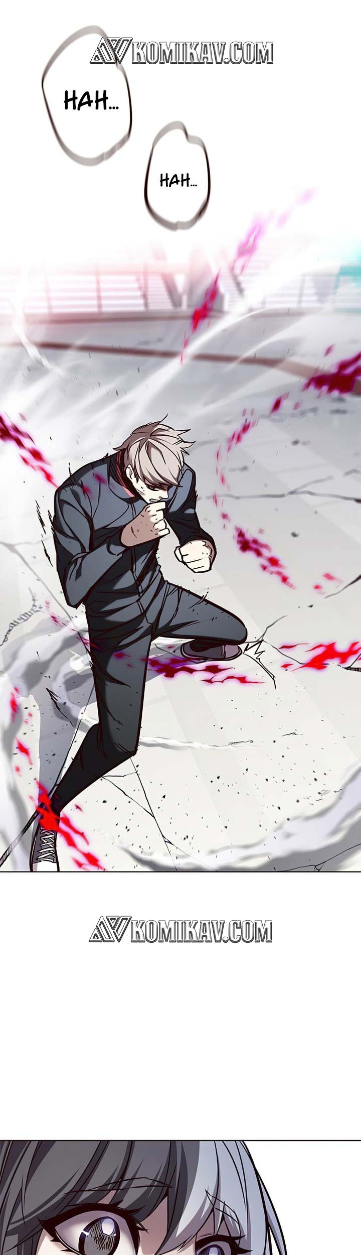 Eleceed - Chapter 159 - Page 34