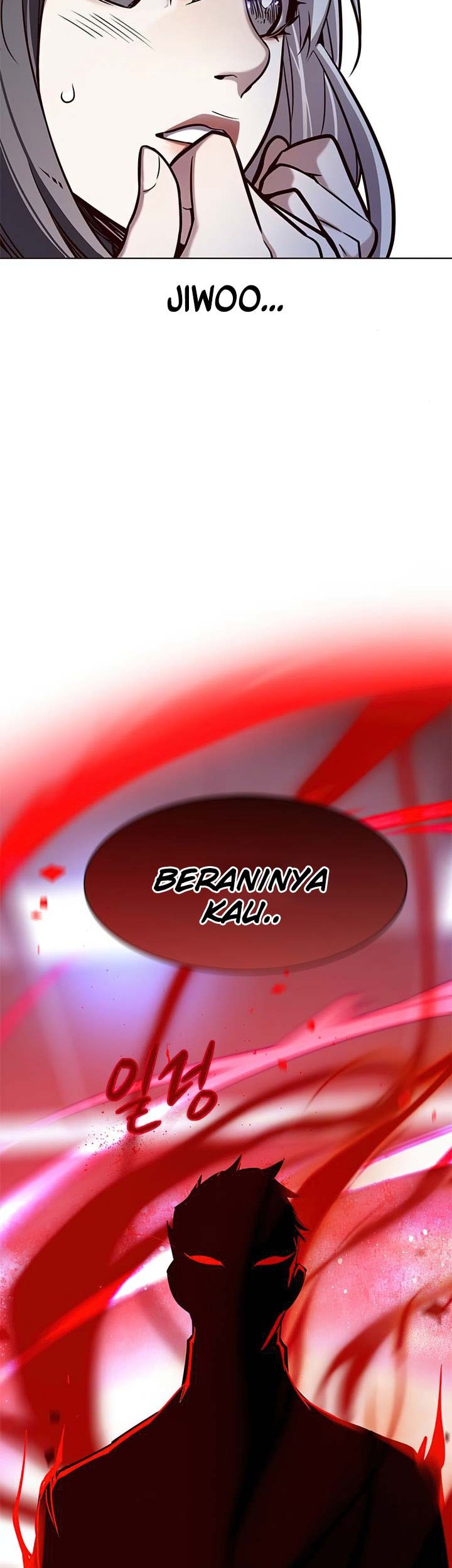 Eleceed - Chapter 159 - Page 35