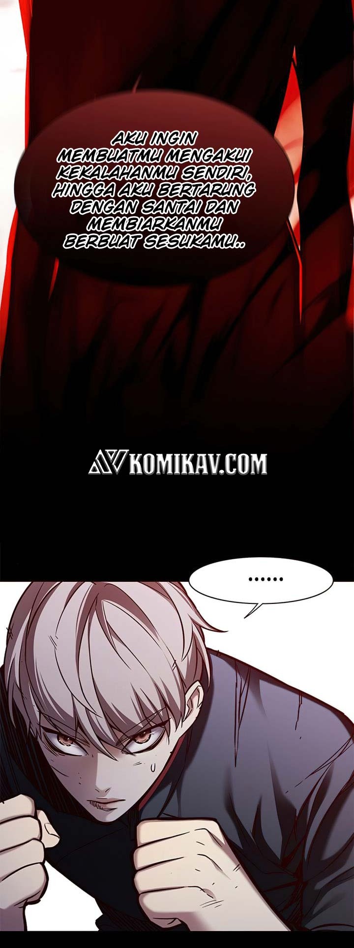 Eleceed - Chapter 159 - Page 36