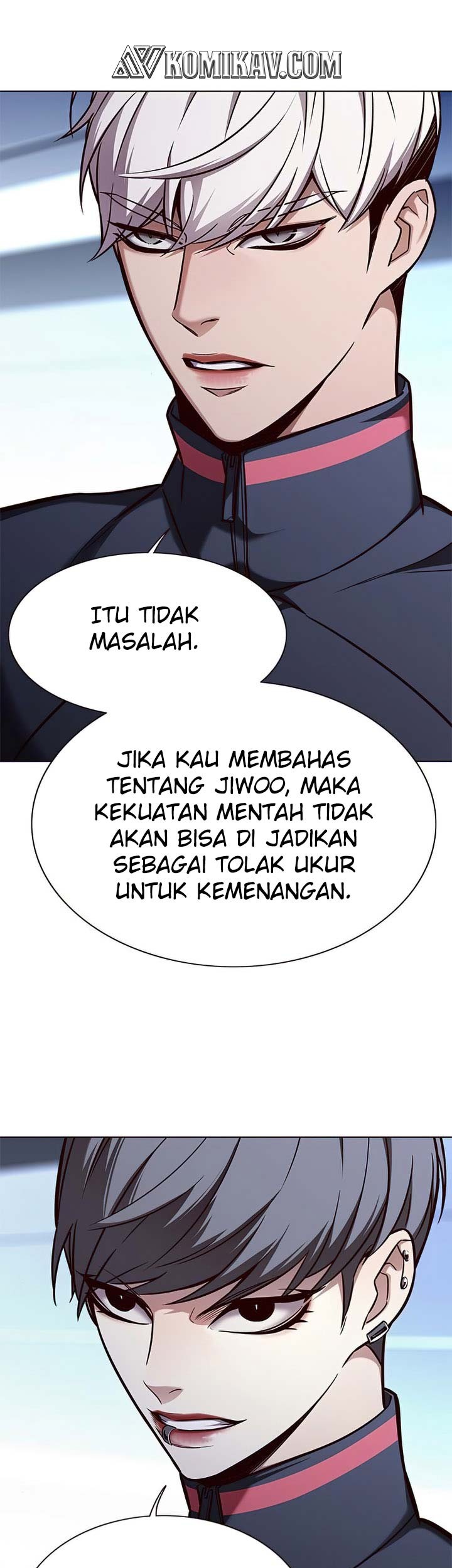 Eleceed - Chapter 159 - Page 41