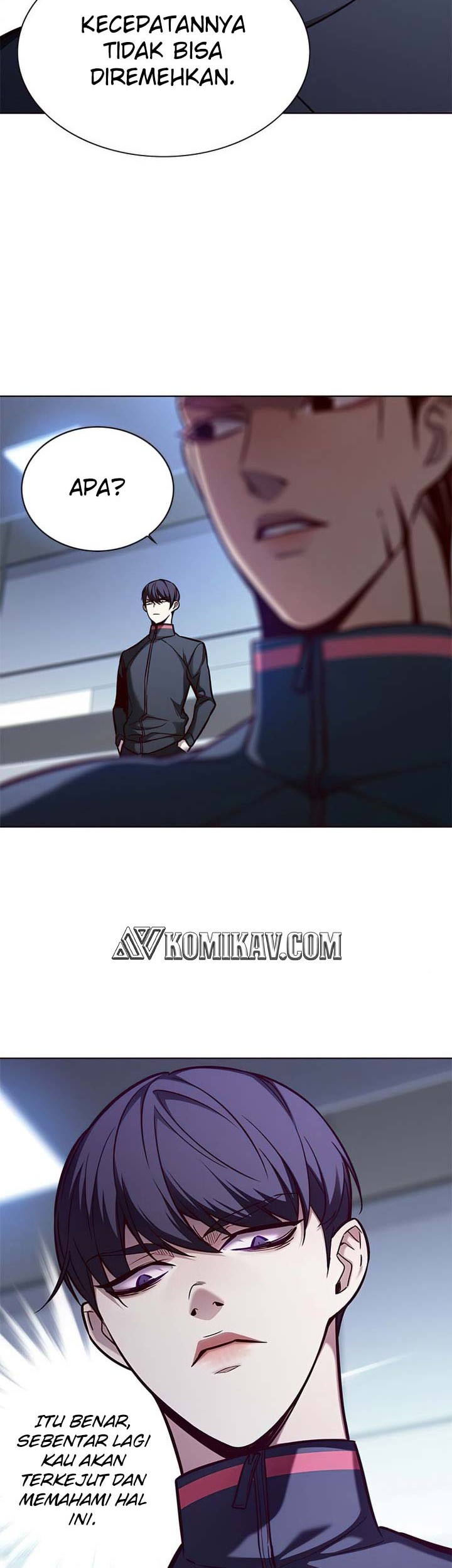 Eleceed - Chapter 159 - Page 42