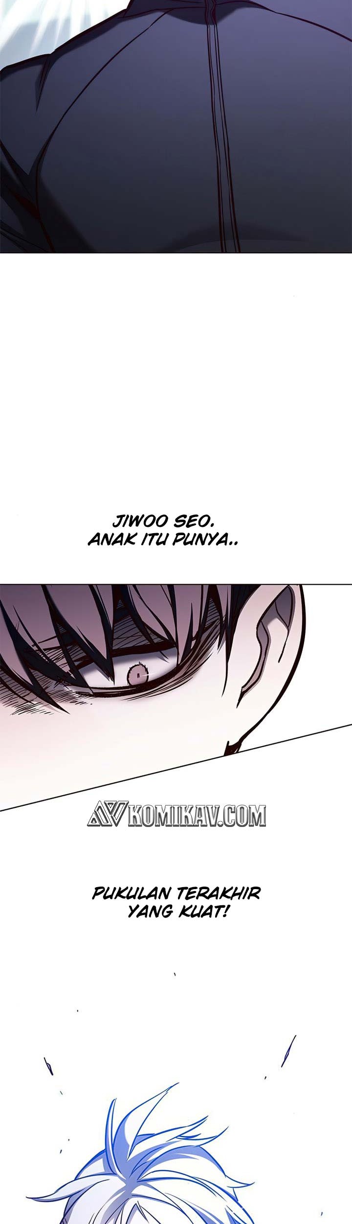 Eleceed - Chapter 159 - Page 43