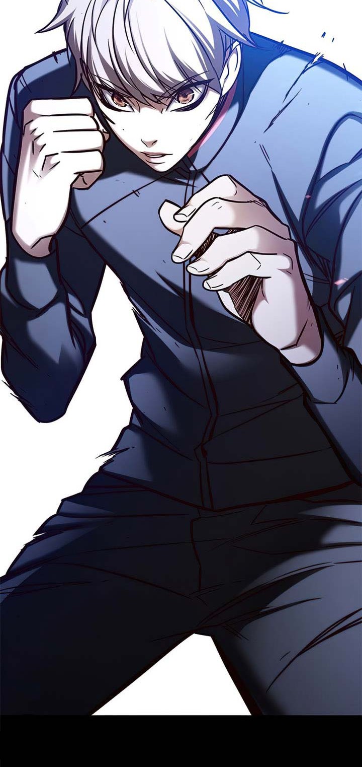 Eleceed - Chapter 159 - Page 44