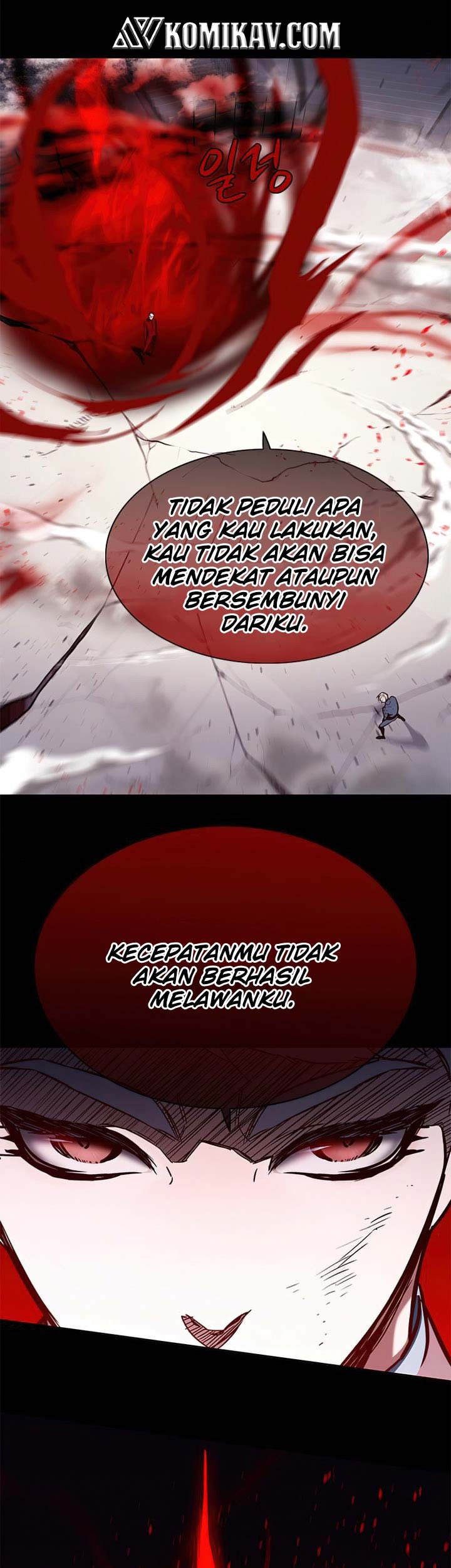 Eleceed - Chapter 159 - Page 45