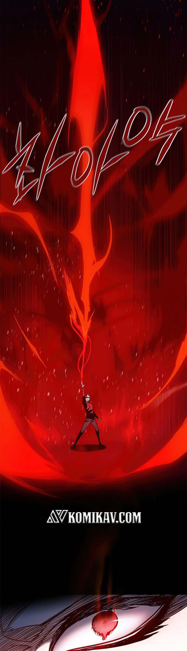 Eleceed - Chapter 159 - Page 46