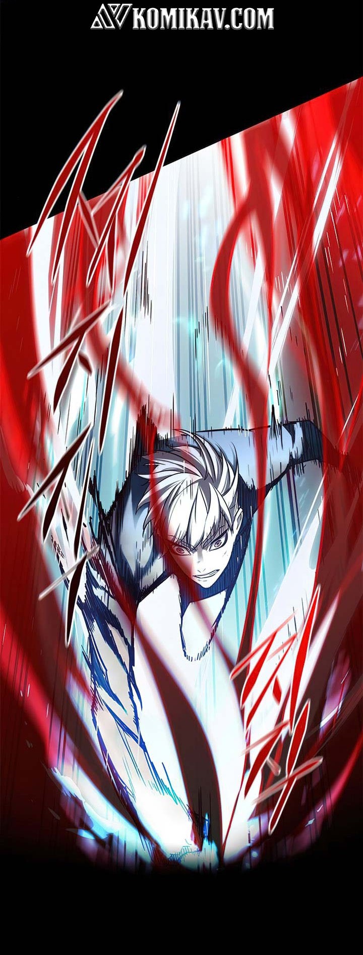 Eleceed - Chapter 159 - Page 52