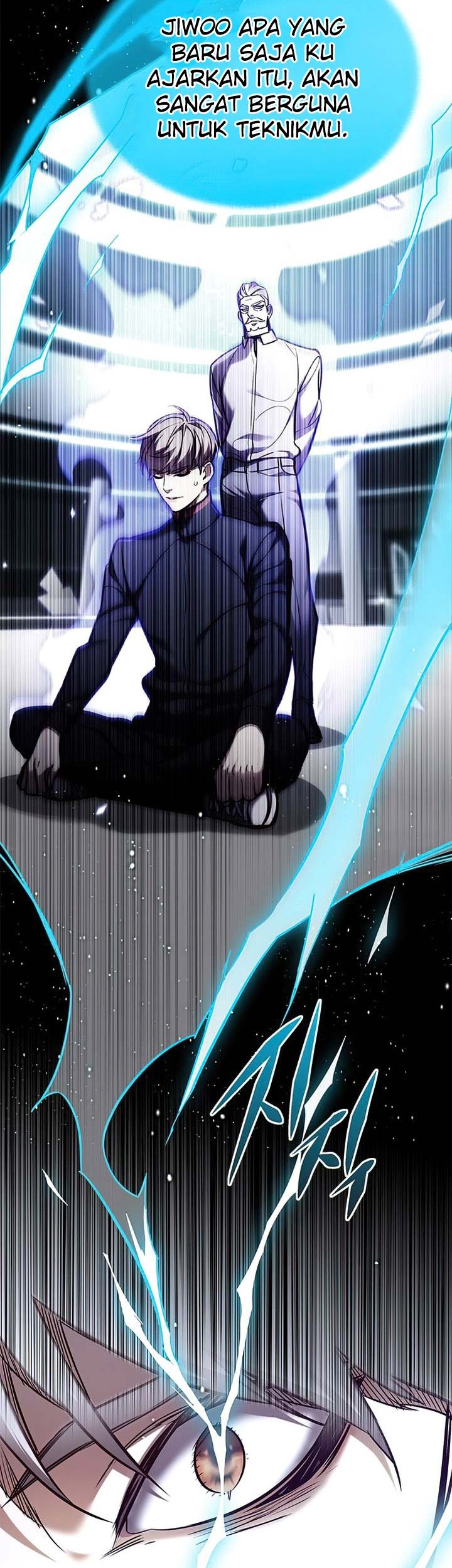 Eleceed - Chapter 159 - Page 54