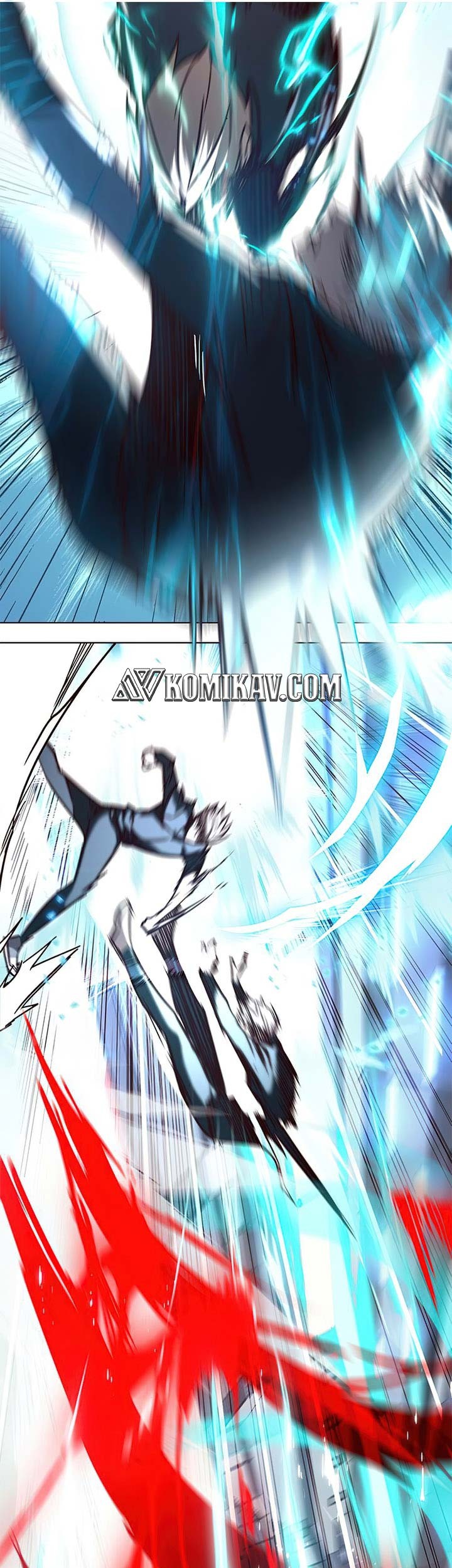 Eleceed - Chapter 159 - Page 57
