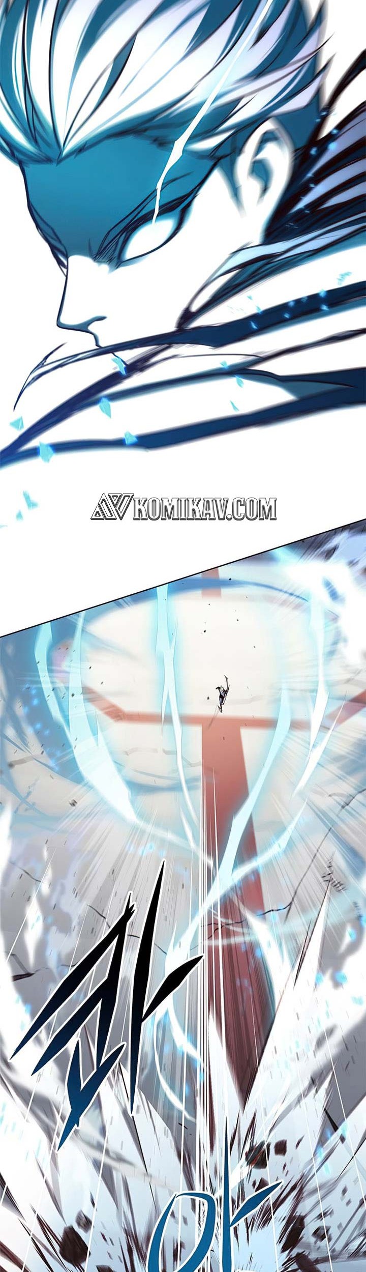 Eleceed - Chapter 159 - Page 60