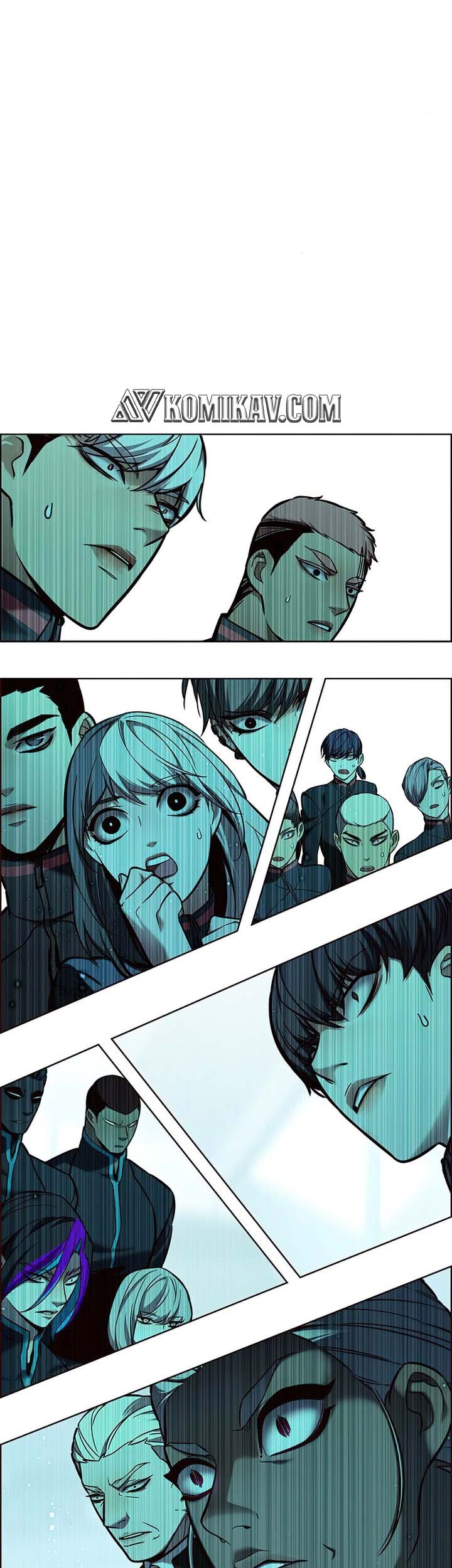 Eleceed - Chapter 159 - Page 62