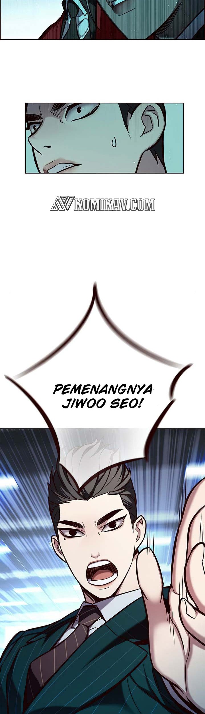 Eleceed - Chapter 159 - Page 63