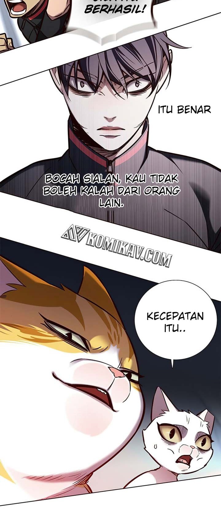 Eleceed - Chapter 159 - Page 65