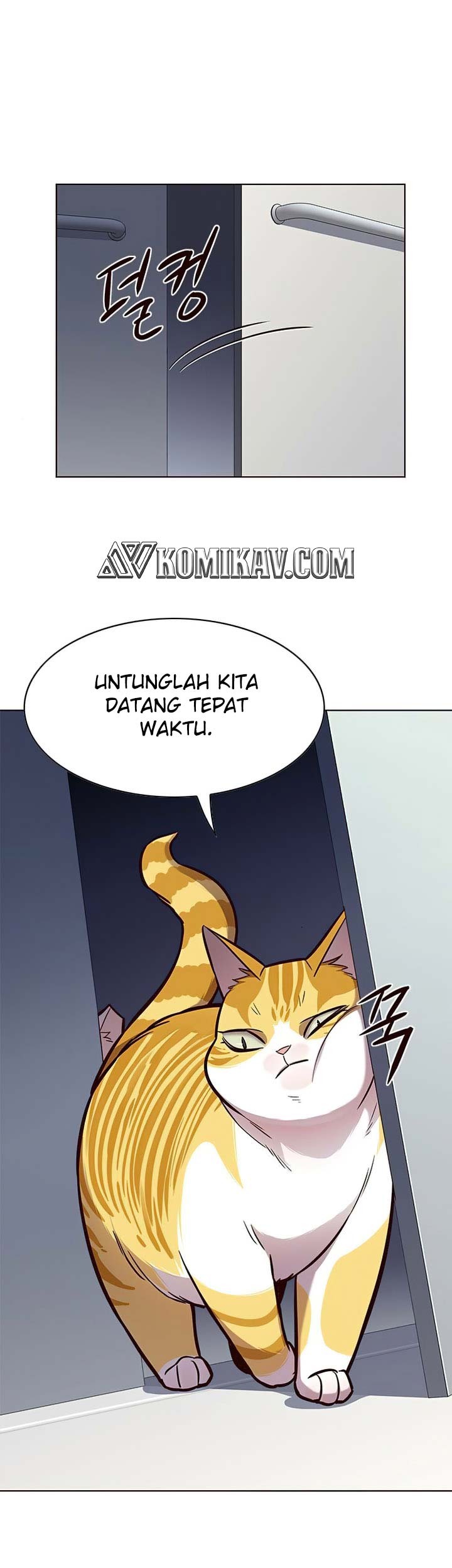 Eleceed - Chapter 159 - Page 2