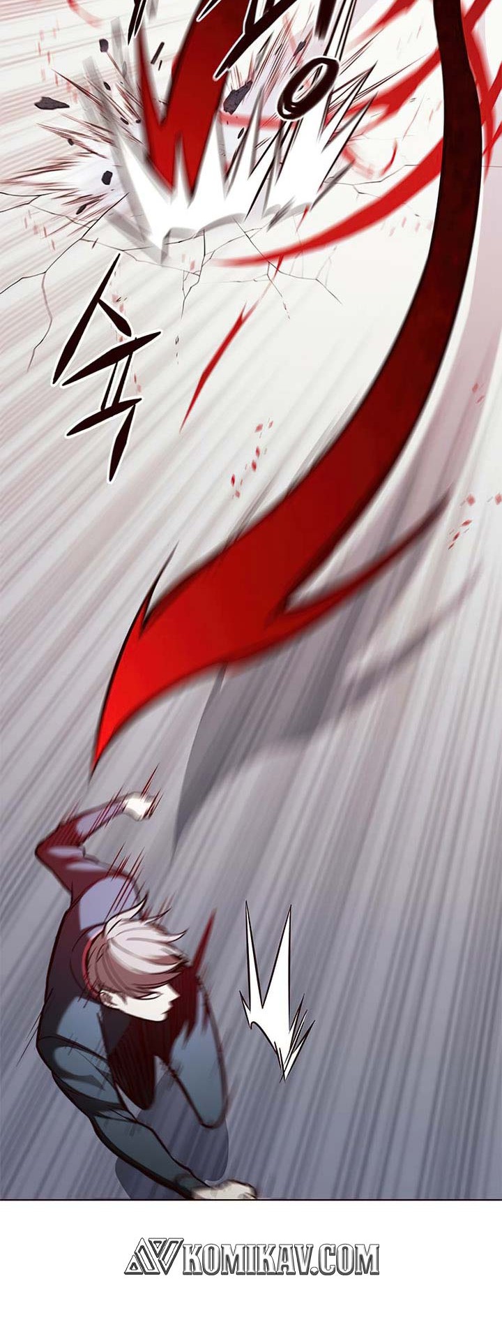 Eleceed - Chapter 159 - Page 5