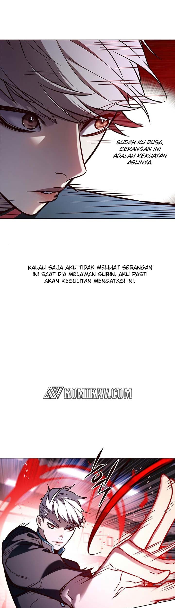 Eleceed - Chapter 159 - Page 6