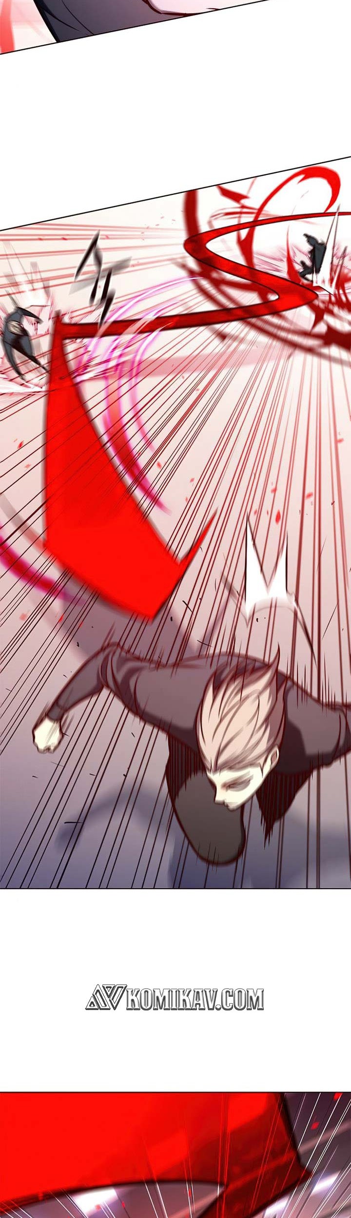 Eleceed - Chapter 159 - Page 7