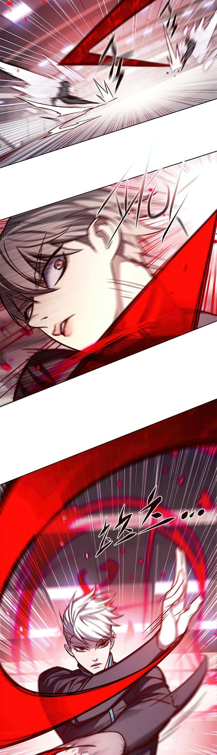 Eleceed - Chapter 159 - Page 8