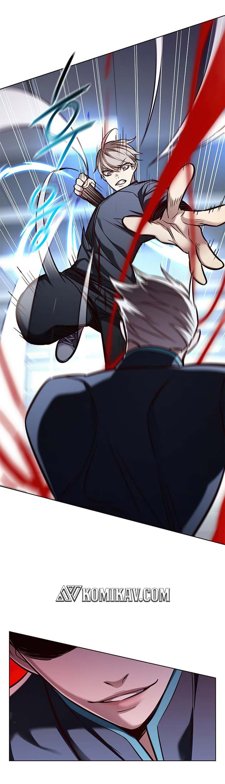 Eleceed - Chapter 159 - Page 10