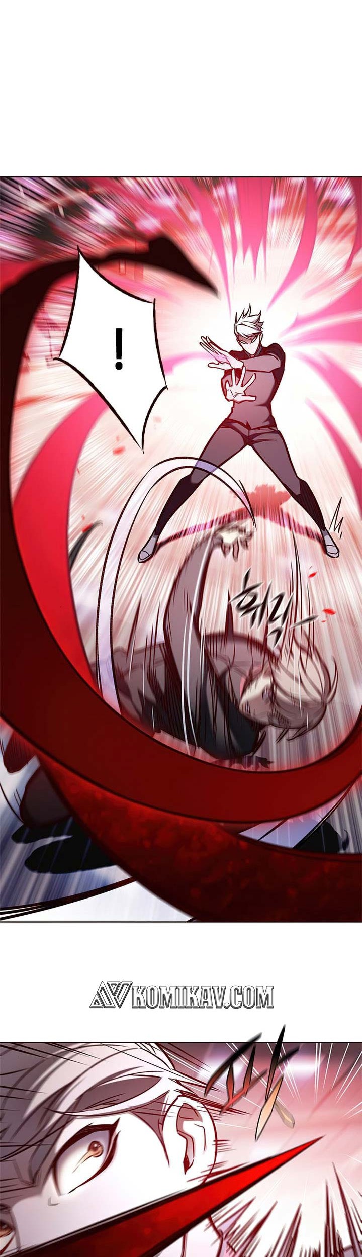 Eleceed - Chapter 159 - Page 11