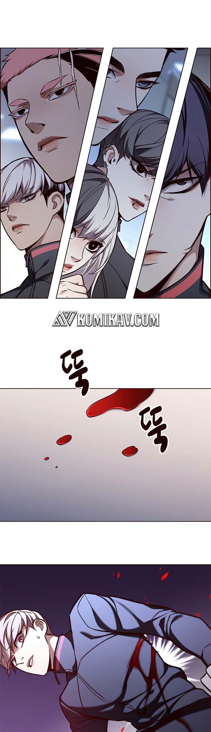 Eleceed - Chapter 159 - Page 14