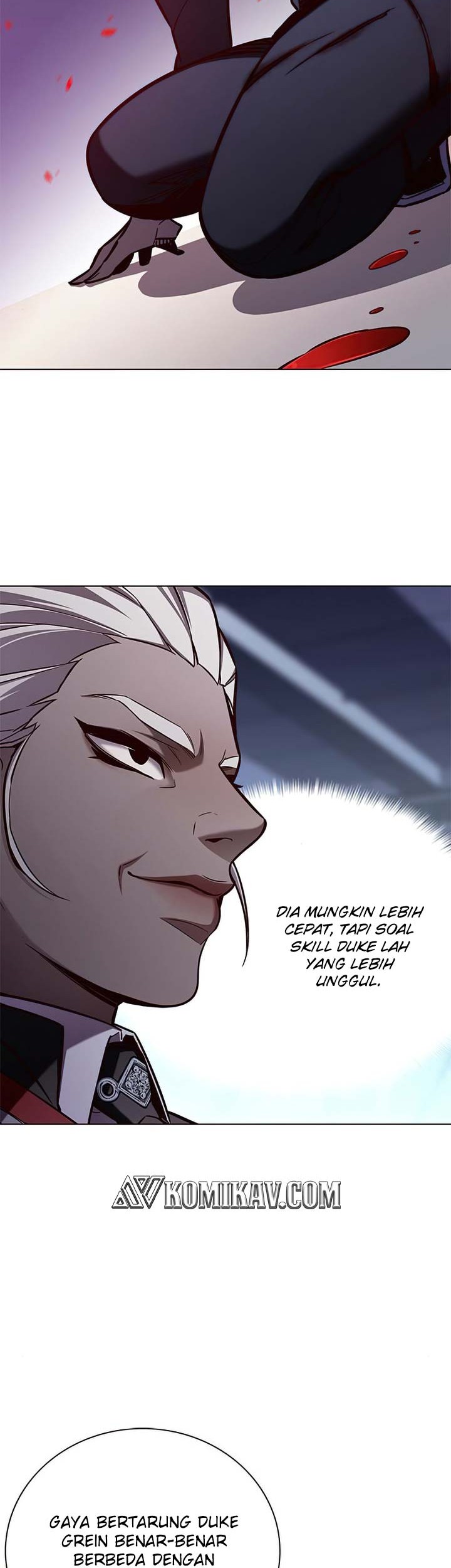 Eleceed - Chapter 159 - Page 15