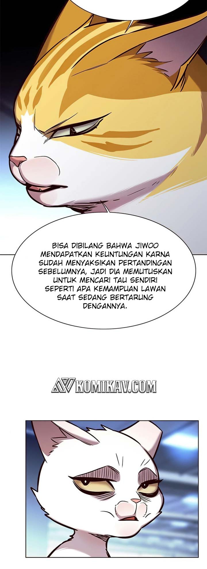 Eleceed - Chapter 159 - Page 17