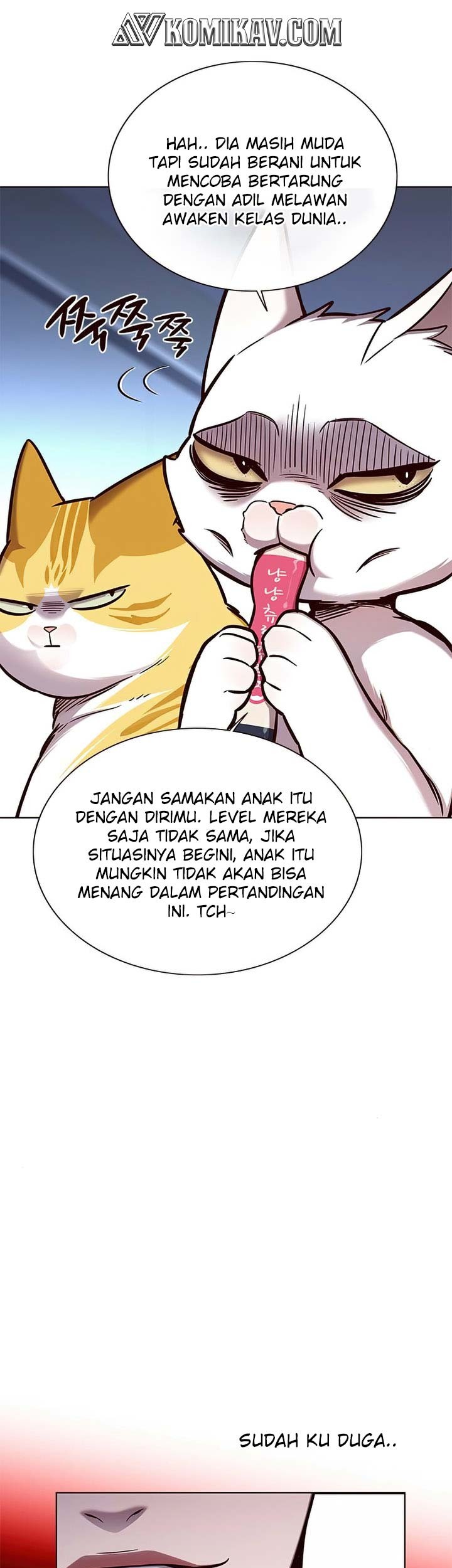 Eleceed - Chapter 159 - Page 18