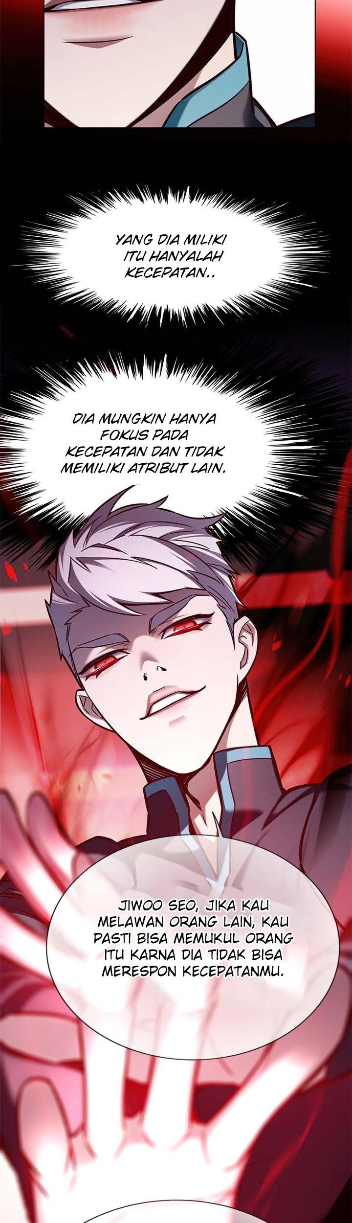 Eleceed - Chapter 159 - Page 19