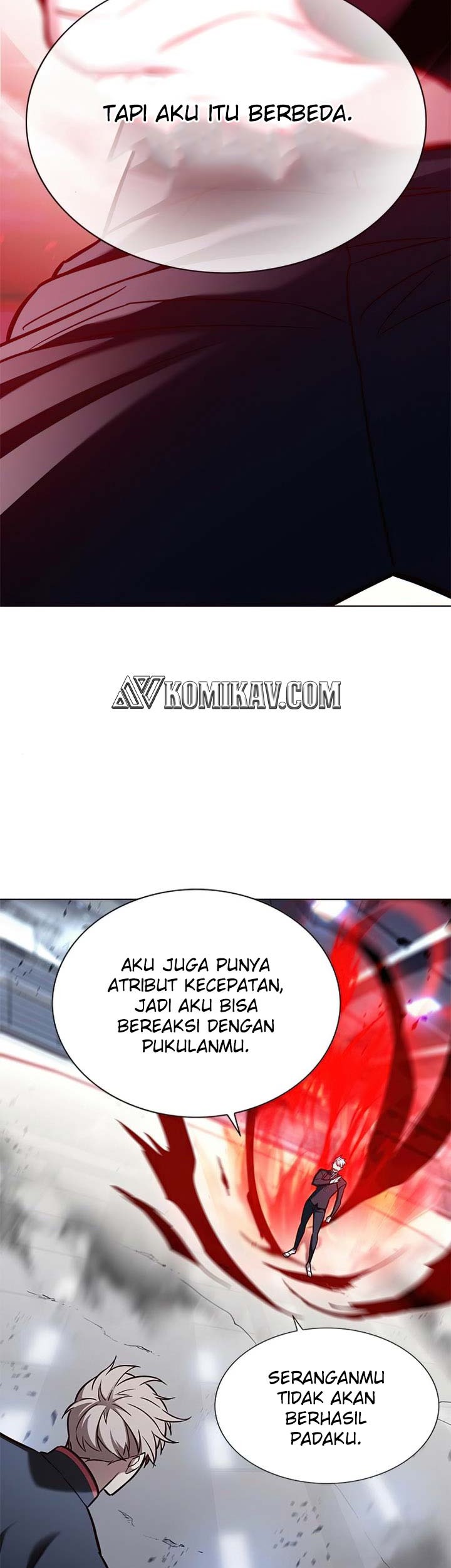 Eleceed - Chapter 159 - Page 20