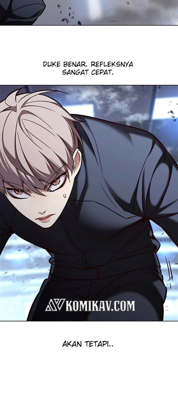 Eleceed - Chapter 159 - Page 21