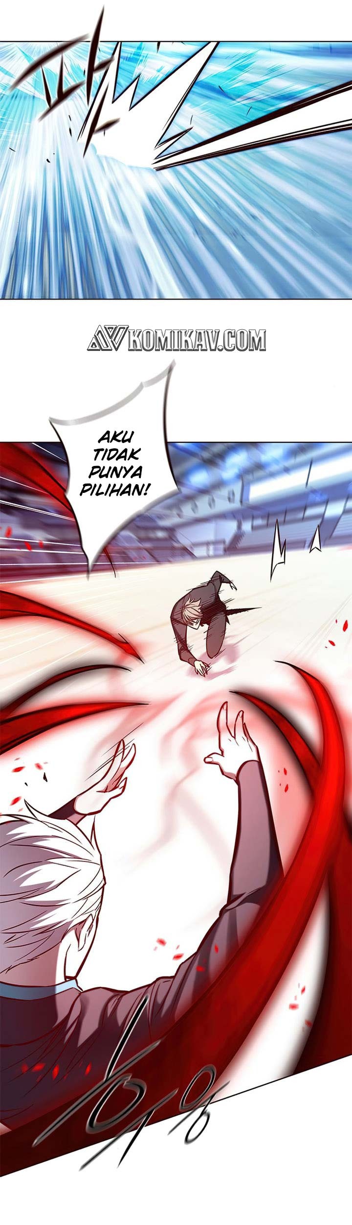 Eleceed - Chapter 159 - Page 22