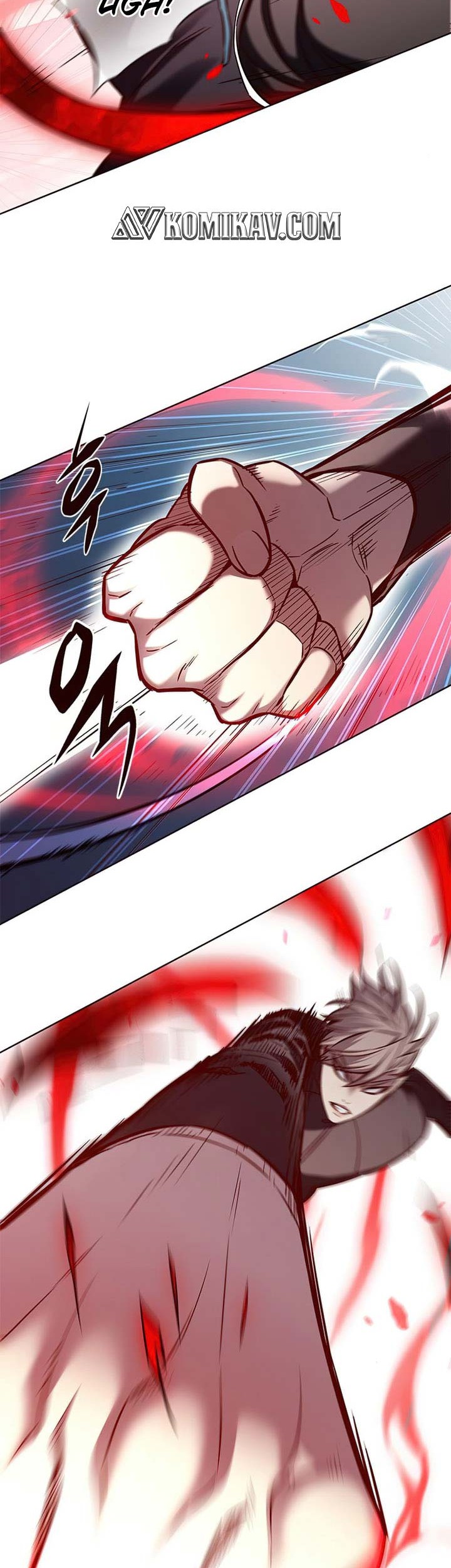 Eleceed - Chapter 159 - Page 27