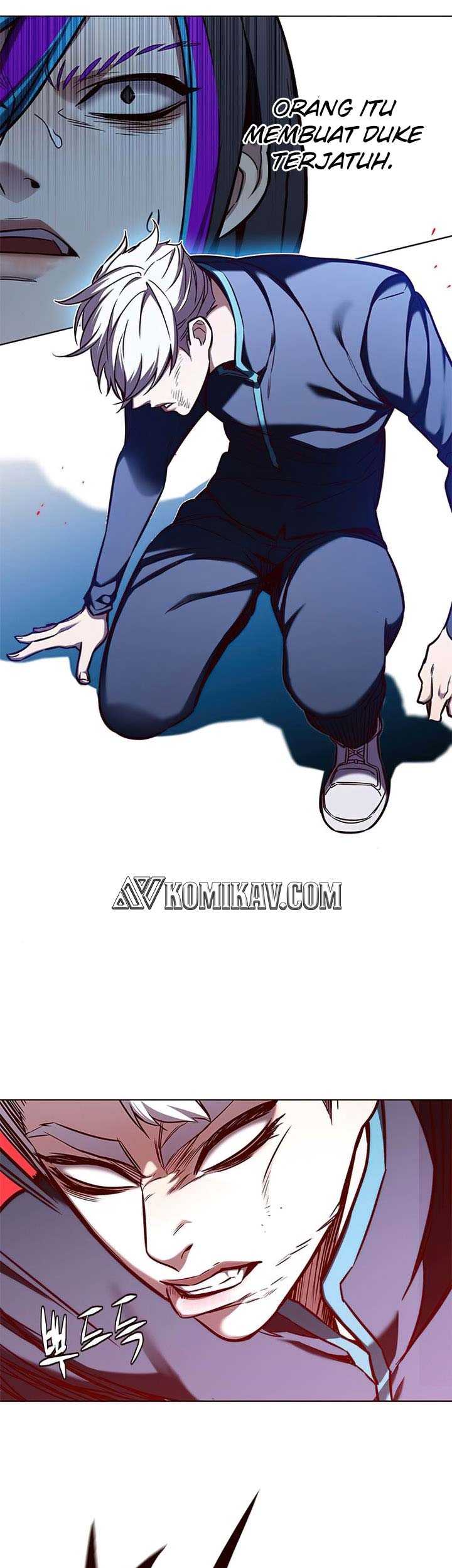 Eleceed - Chapter 159 - Page 30