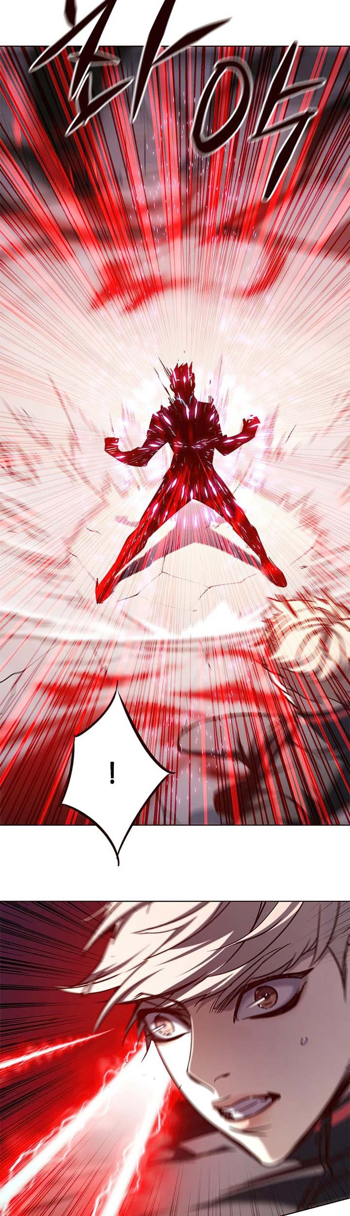 Eleceed - Chapter 159 - Page 31