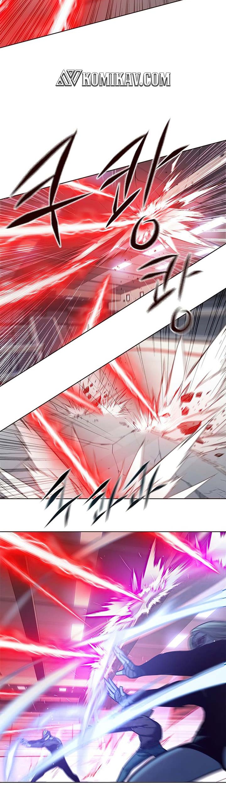 Eleceed - Chapter 159 - Page 32