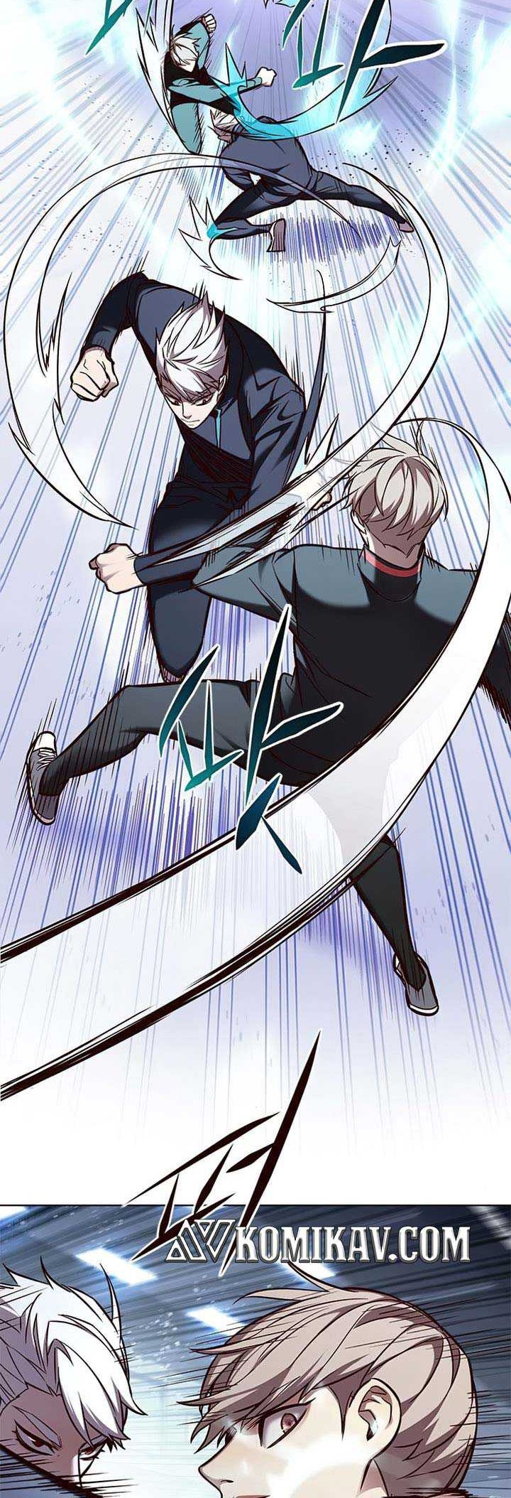 Eleceed - Chapter 158. - Page 19