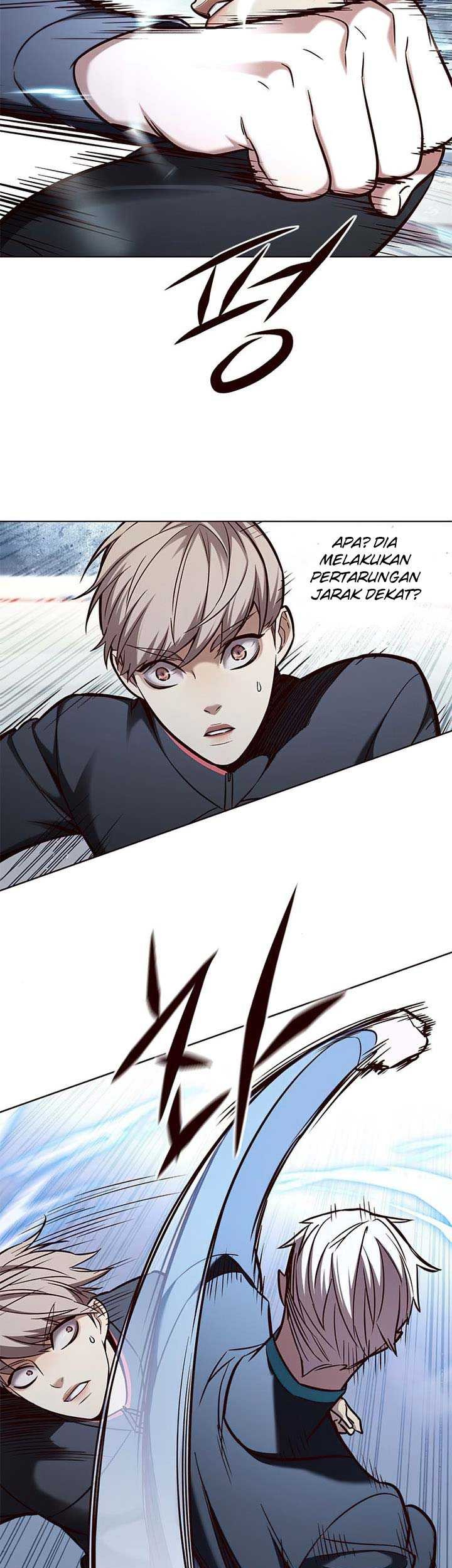 Eleceed - Chapter 158. - Page 20