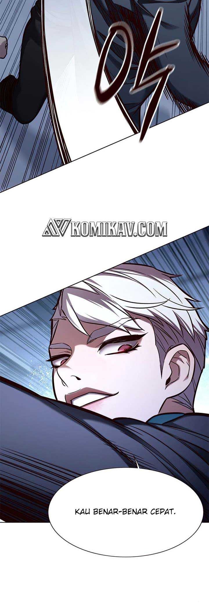 Eleceed - Chapter 158. - Page 21