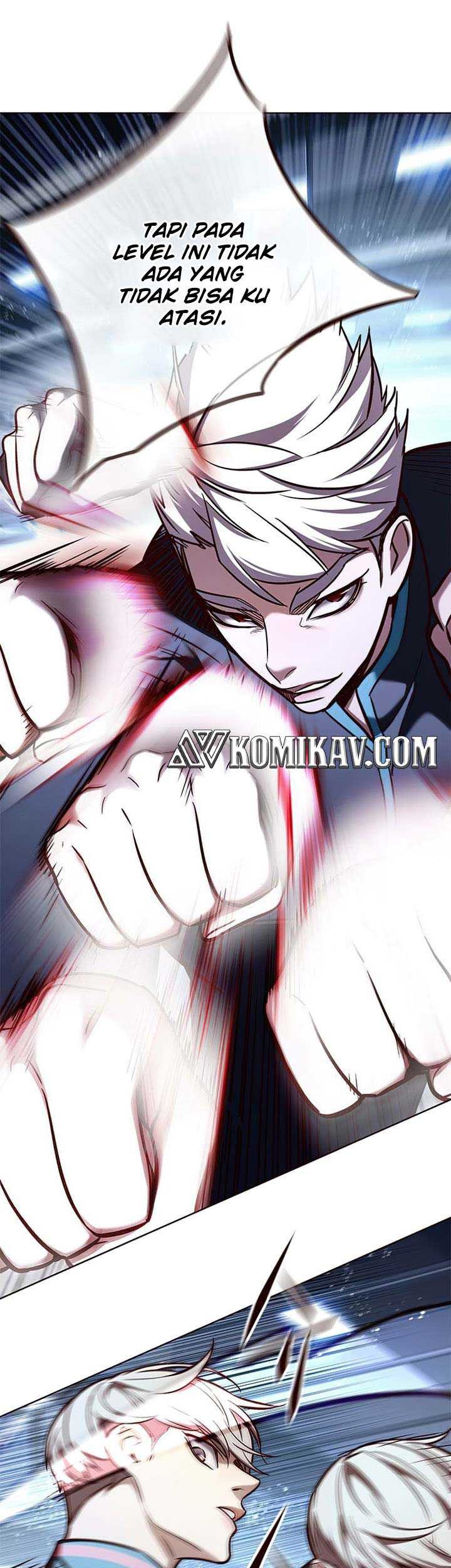 Eleceed - Chapter 158. - Page 22