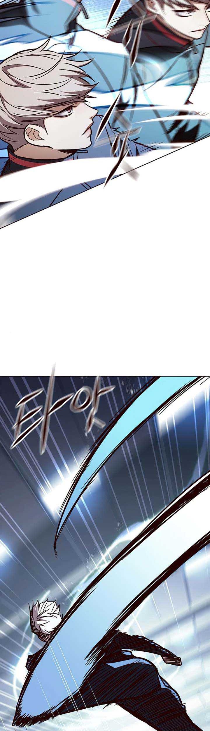 Eleceed - Chapter 158. - Page 23