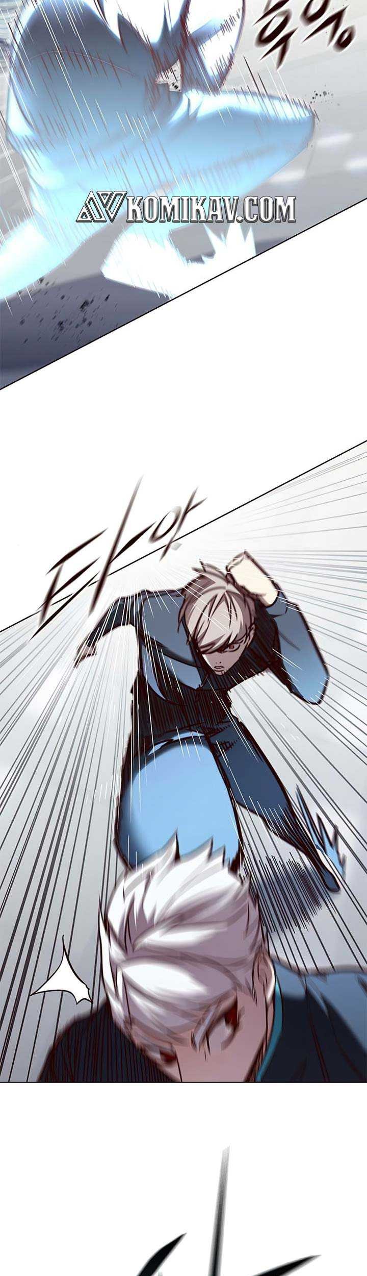 Eleceed - Chapter 158. - Page 25