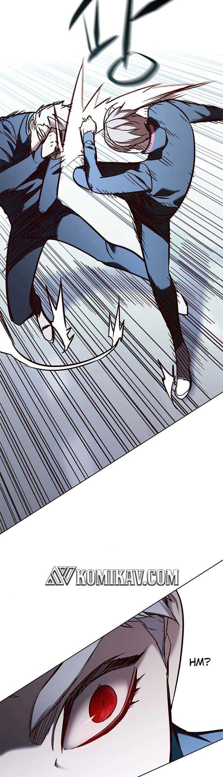 Eleceed - Chapter 158. - Page 26