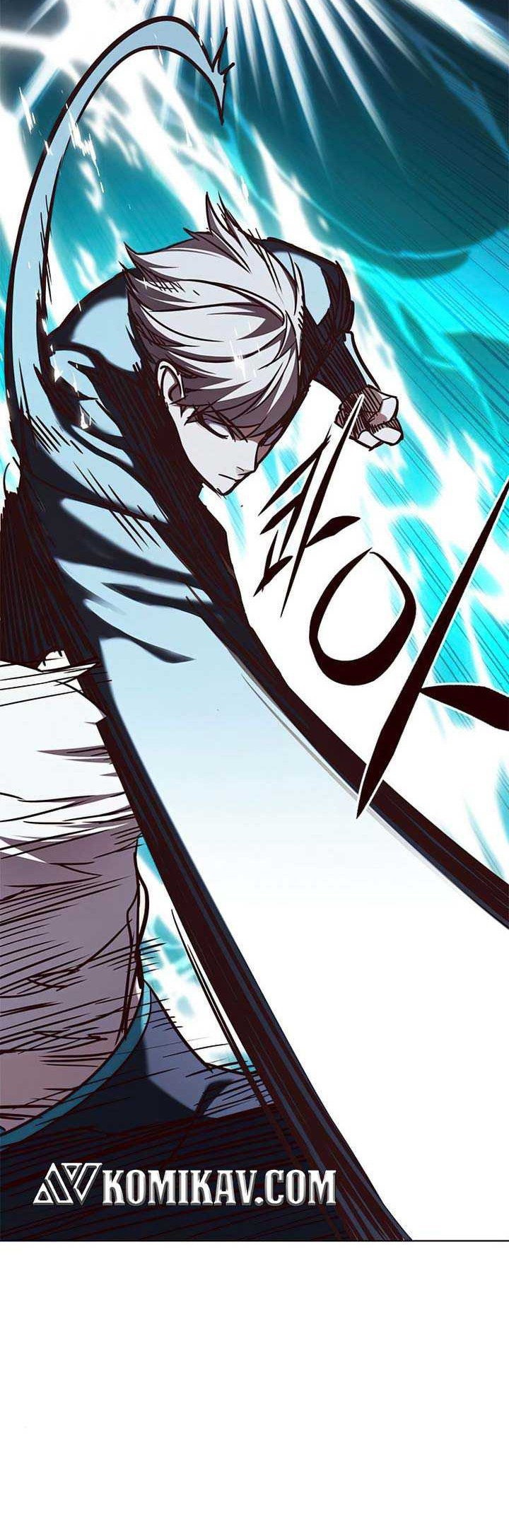 Eleceed - Chapter 158. - Page 31