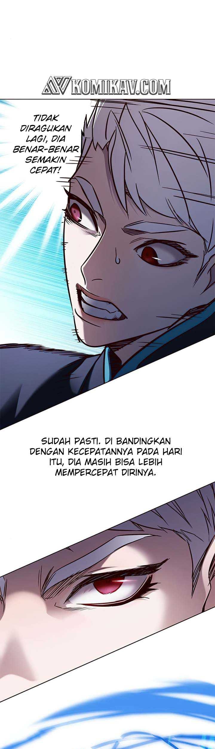 Eleceed - Chapter 158. - Page 32