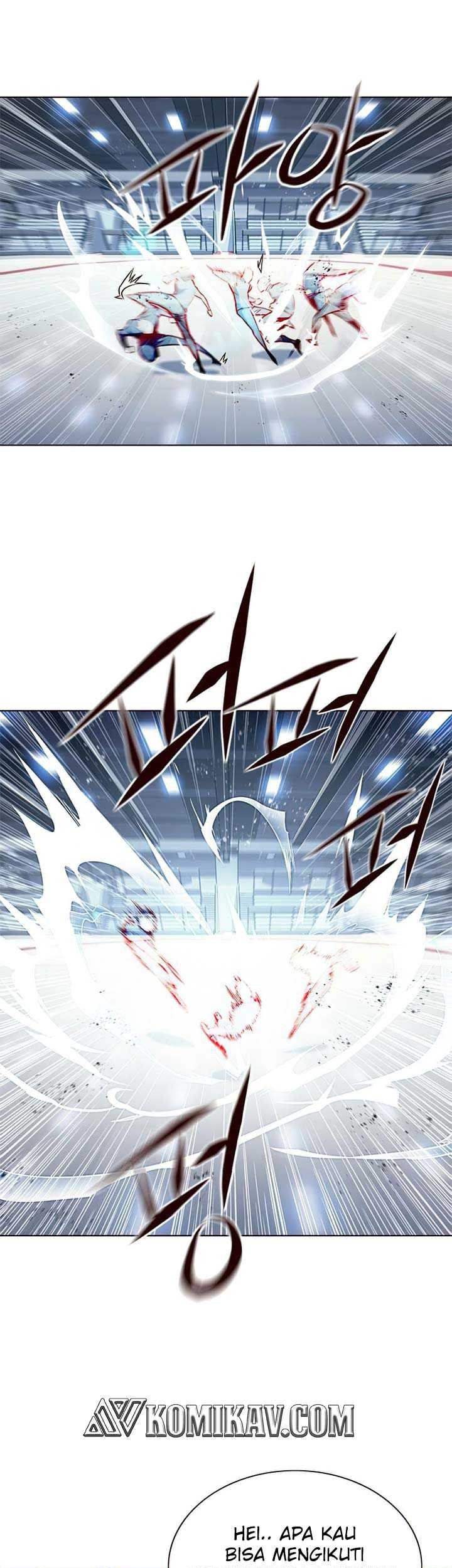 Eleceed - Chapter 158. - Page 35