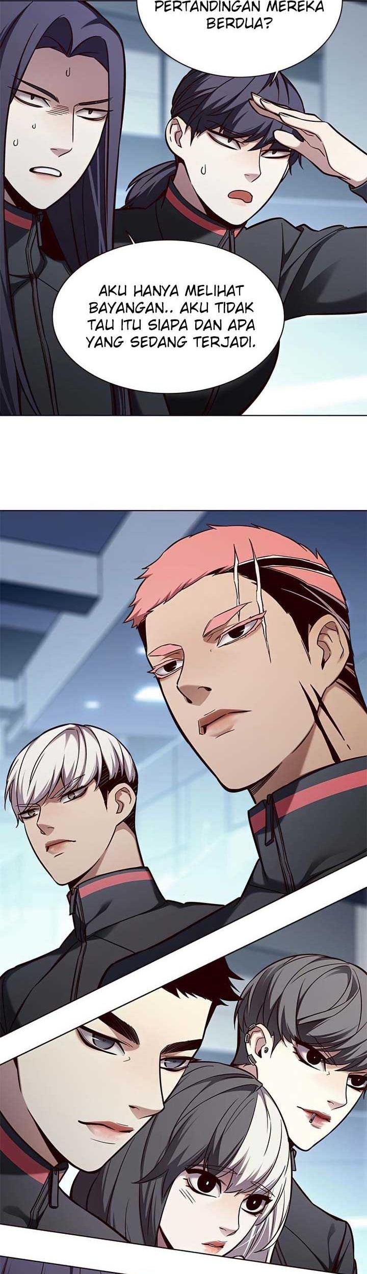 Eleceed - Chapter 158. - Page 36