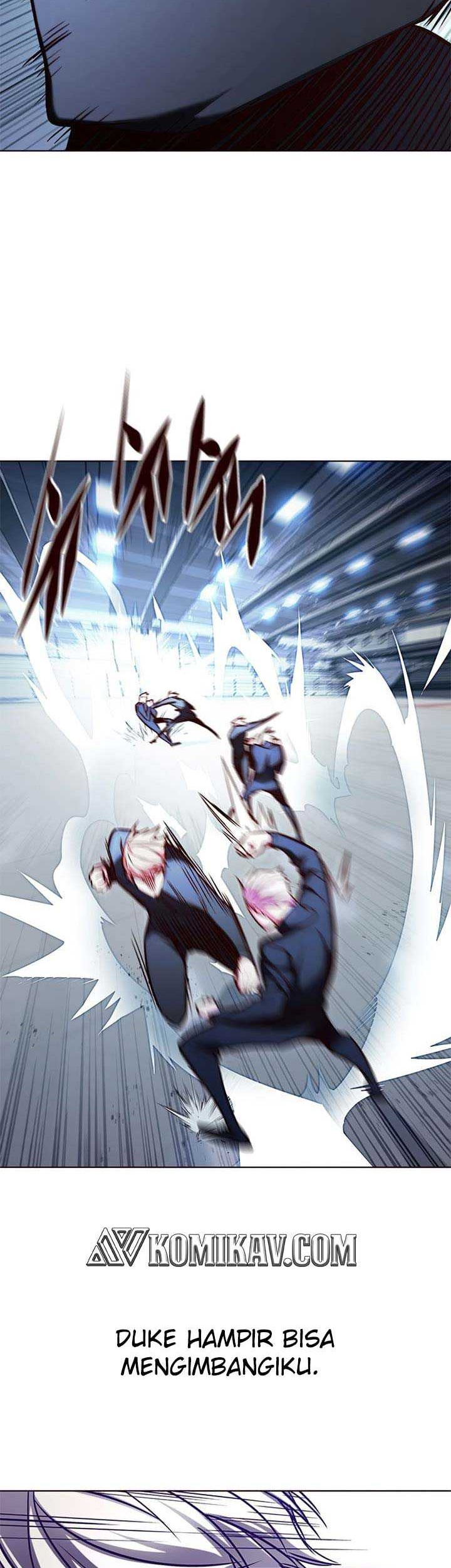 Eleceed - Chapter 158. - Page 39