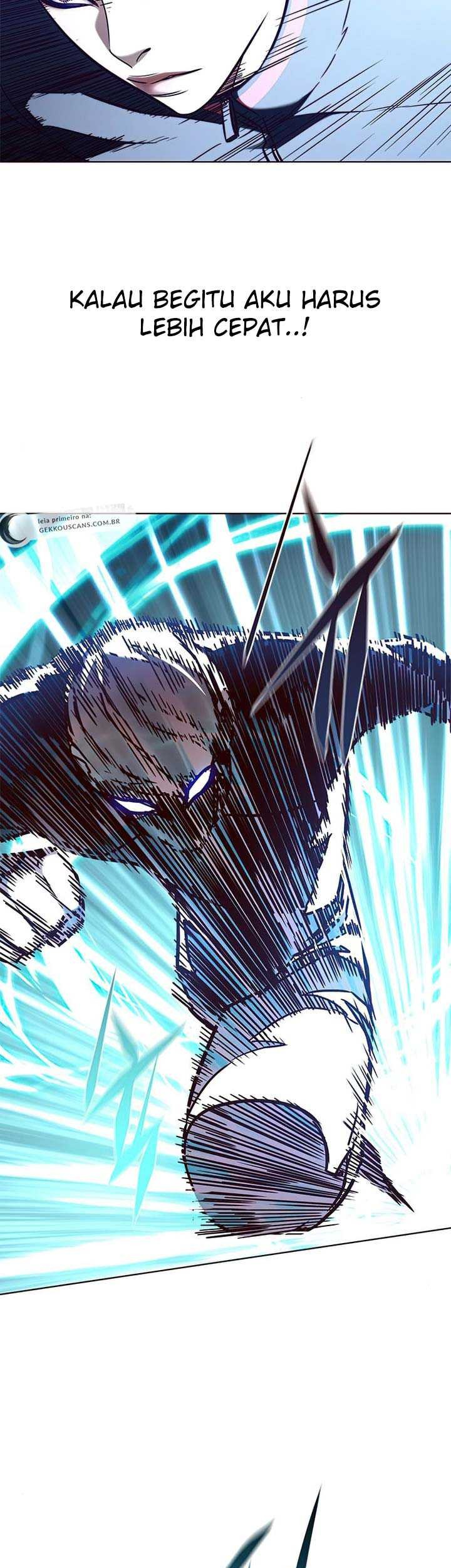 Eleceed - Chapter 158. - Page 41